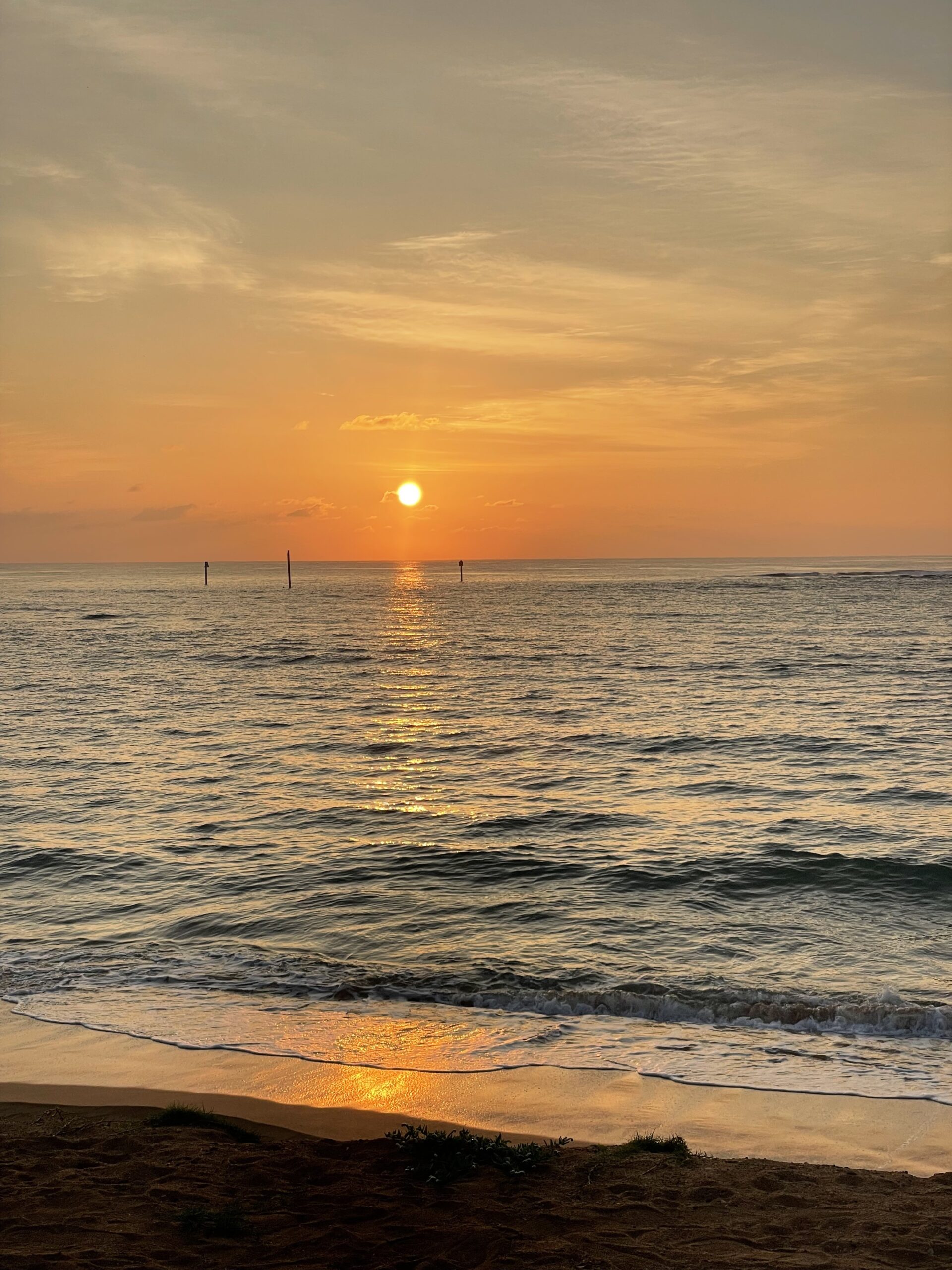 Sunrise Kapaa